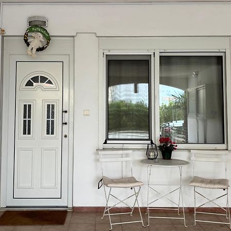 Διαμέρισμα Με Δωρεάν Πάρκινγκ Κοντά Στη Θάλασσα Alexandroupoli Bagian luar foto